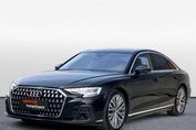 Audi A8 60 TFSI e Quattro Tiptr.
