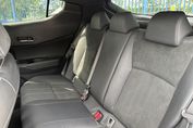 Toyota C-HR GR Sport 1.8 Hybrid