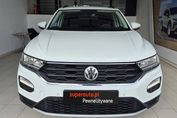 Volkswagen T-Roc 1.0 TSI Advance