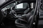 Alfa Romeo Stelvio Turbo Veloce Q4