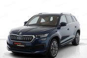 Skoda Kodiaq 2.0 TDI 4x4 L&K DSG
