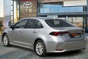 Toyota Corolla 1.5 Comfort Ms