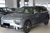 XPENG G9 RWD Long Range