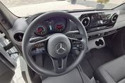 Mercedes Sprinter 519 CDI PRO 9G-Tronic Kontener