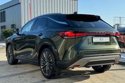 Lexus RX 350h Business Hybrid