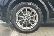 BMW X3 xDrive20d Advantage aut
