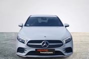 Mercedes Klasa A 200 AMG Line 7G-DCT