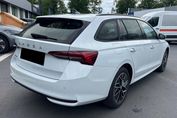 Skoda Octavia Selection 1.5 TSI mHEV DSG
