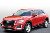 Audi Q2 35 TFSI