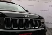 Jeep Grand Cherokee 3.0 CRD Overland