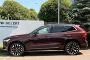 Volvo XC60 T6 Plug-In Hybrid AWD Ultra Bright aut