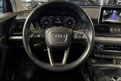 Audi Q5 45 TFSI quattro