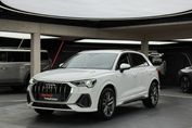 Audi Q3 35 TFSI S-Line
