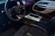 Mercedes GLB 200 AMG Line