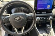 Toyota RAV4 Executive 2.5 Hybrid  4x4