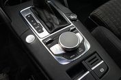Audi A3 35 TFSI S line S tronic
