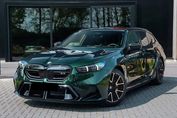 BMW Seria 5 Touring M5