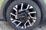 Kia XCeed 1.5 t-Gdi m