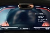 BMW X5 xDrive30d mHEV aut