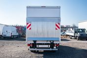 Iveco Daily 50C18 Hi-Matic Kontener 8EP + Winda
