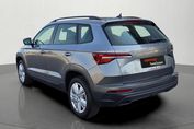 Skoda Karoq 1.5 Tsi Act Drive Dsg