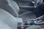 Audi A3 S3 TFSI quattro