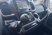 Fiat Ducato Maxi L3H2 Zabudowa Brygadowa