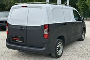Fiat Doblo Cargo/Van L2H1