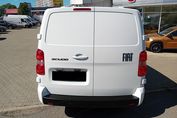 Fiat Scudo XL L2H1 Zabudowa Brygadowa Składana