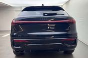Audi Q5 TDI quattro S line Sportback
