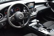 Mercedes Klasa C 200 d