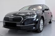 Skoda Octavia Drive Selection 1.5 TSI mHEV DSG