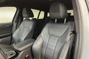 BMW X4 xDrive30d M Sport