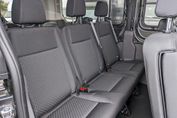 Ford Transit Kombi M1 350 L3H2 Trend A8