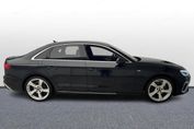Audi A4 35 TFSI S Line