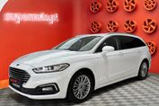 Ford Mondeo 2.0 Titanium aut