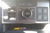 Toyota HiLux mHEV Double Cab Invincible 4x4 aut