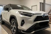 Toyota RAV4 Selection 2.5 Plug-In Hybrid