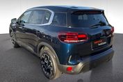 Citroen C5 Aircross Shine 1.2 PureTech EAT8