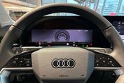 Audi Q3 TFSI Sportback