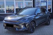 Cupra Formentor 2.0 TSI 4Drive DSG