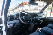 Renault Master L3 Kontener 8EP