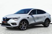Renault Arkana 1.6 E-TECH Intens MMT