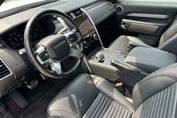 Land Rover Discovery V 2.0 P300 R-Dynamic SE