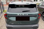 Dacia Bigster Journey 1.8 Full Hybrid