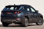 Hyundai Tucson 1.6 T-GDi Executive 4WD
