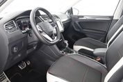 Volkswagen Tiguan 2.0 TDI SCR 4Mot. DSG