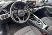 Audi A4 35 TFSI Advanced
