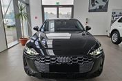 Audi A5 TFSI
