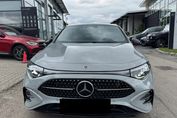 Mercedes CLA 200 4-Matic AMG Line